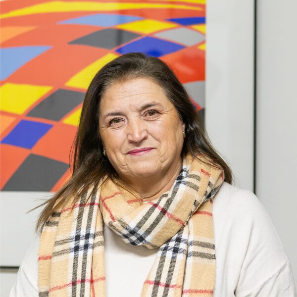 foto maría gonzalez tso asesores jaén
