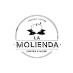 logo la molienda cafe jaén