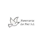 logo funeraria la paz jaén