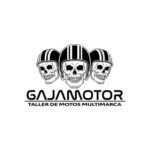 logo gajamotor jaén