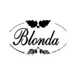 logo blonda jaén