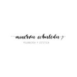 logo minerva cobaleda estetica jaén