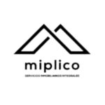 logo miplico jaén