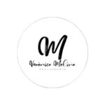 logo veronica molina estetica jaén